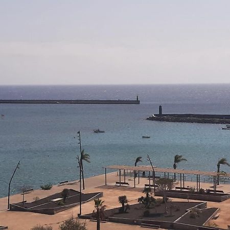 City&Sea Arrecife  Esterno foto