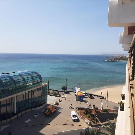 City&Sea Arrecife  Esterno foto