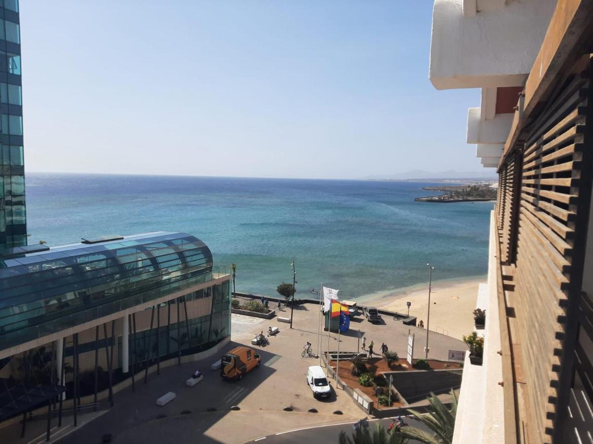 City&Sea Arrecife  Esterno foto