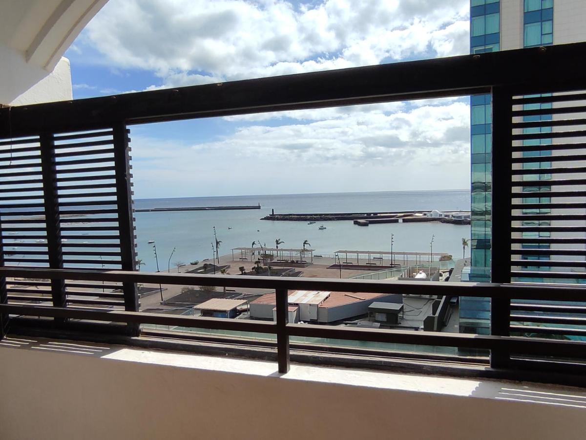 City&Sea Arrecife  Esterno foto